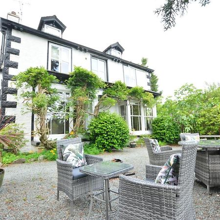 Fairfield House&Gardens Bed and Breakfast Bowness-on-Windermere Buitenkant foto