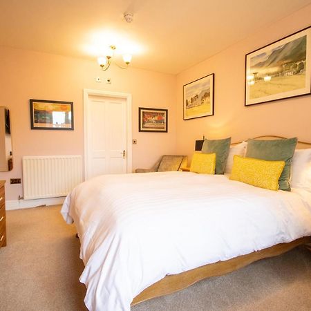 Fairfield House&Gardens Bed and Breakfast Bowness-on-Windermere Buitenkant foto
