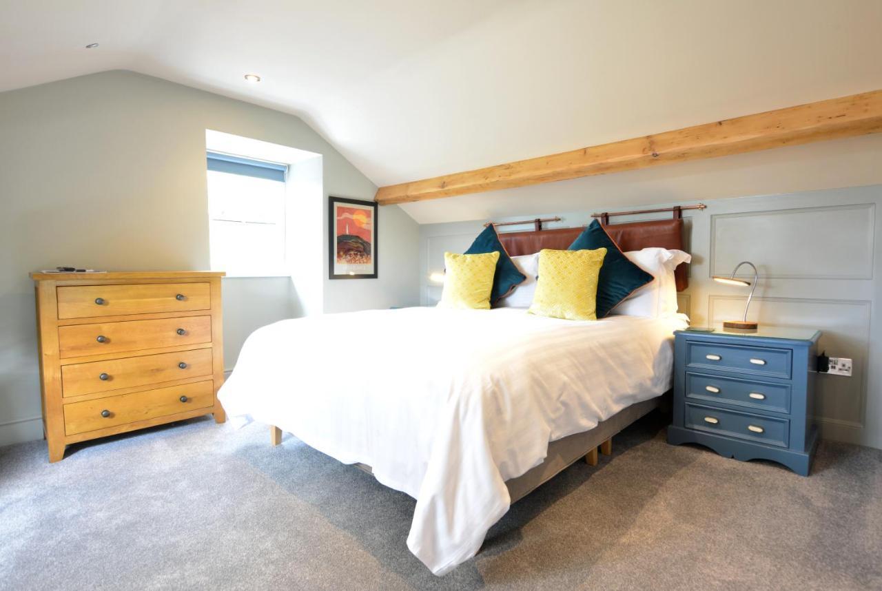 Fairfield House&Gardens Bed and Breakfast Bowness-on-Windermere Buitenkant foto