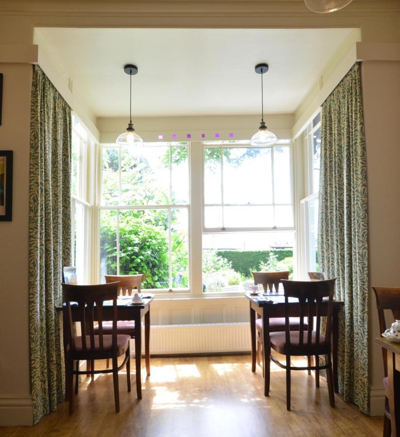 Fairfield House&Gardens Bed and Breakfast Bowness-on-Windermere Buitenkant foto