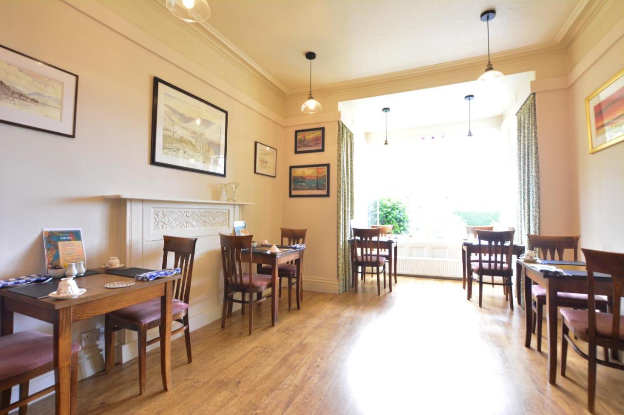 Fairfield House&Gardens Bed and Breakfast Bowness-on-Windermere Buitenkant foto