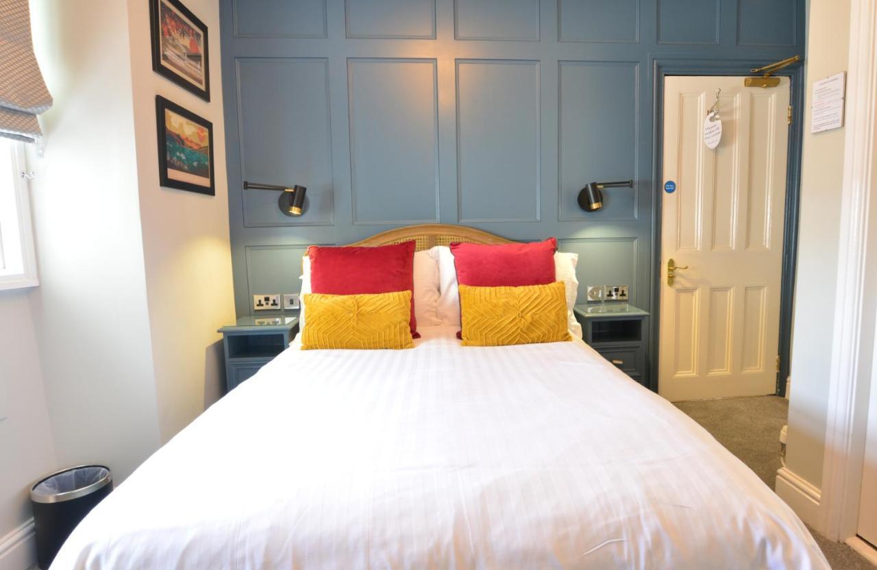 Fairfield House&Gardens Bed and Breakfast Bowness-on-Windermere Buitenkant foto