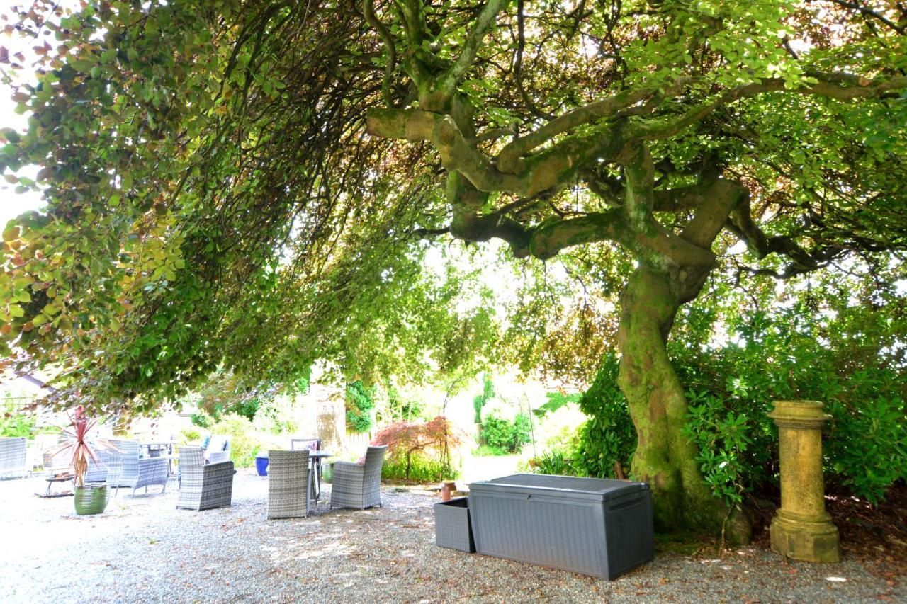 Fairfield House&Gardens Bed and Breakfast Bowness-on-Windermere Buitenkant foto