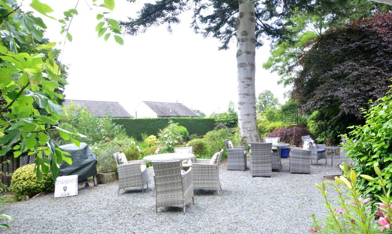 Fairfield House&Gardens Bed and Breakfast Bowness-on-Windermere Buitenkant foto