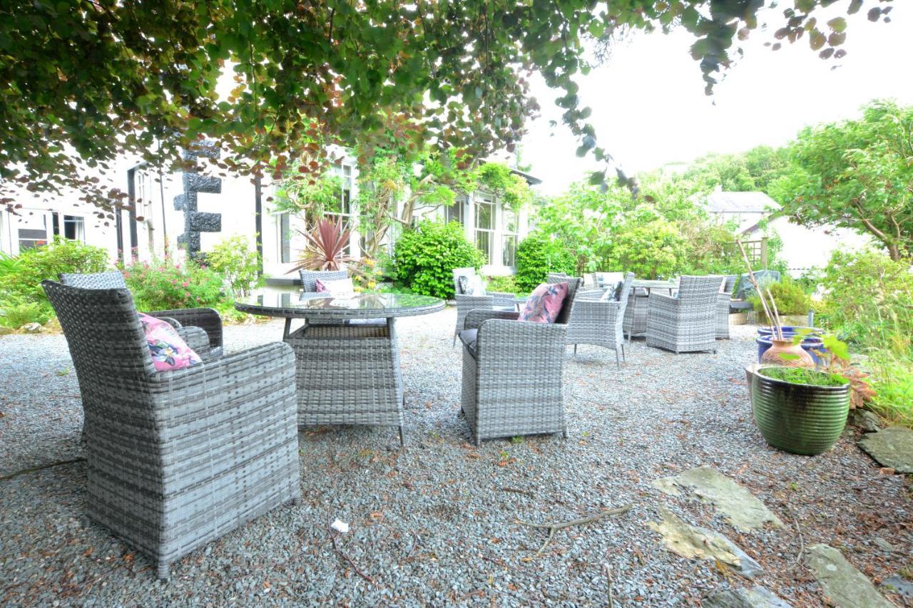 Fairfield House&Gardens Bed and Breakfast Bowness-on-Windermere Buitenkant foto