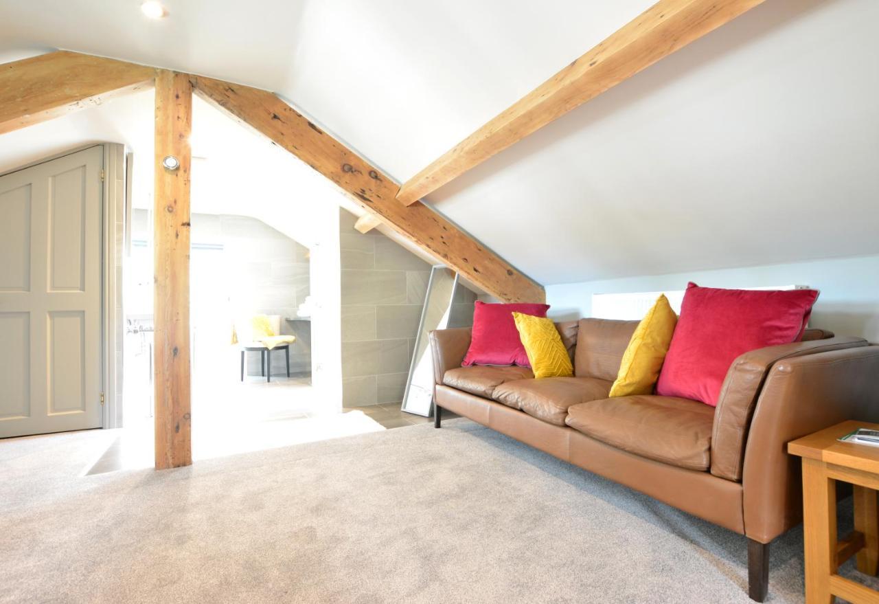 Fairfield House&Gardens Bed and Breakfast Bowness-on-Windermere Buitenkant foto