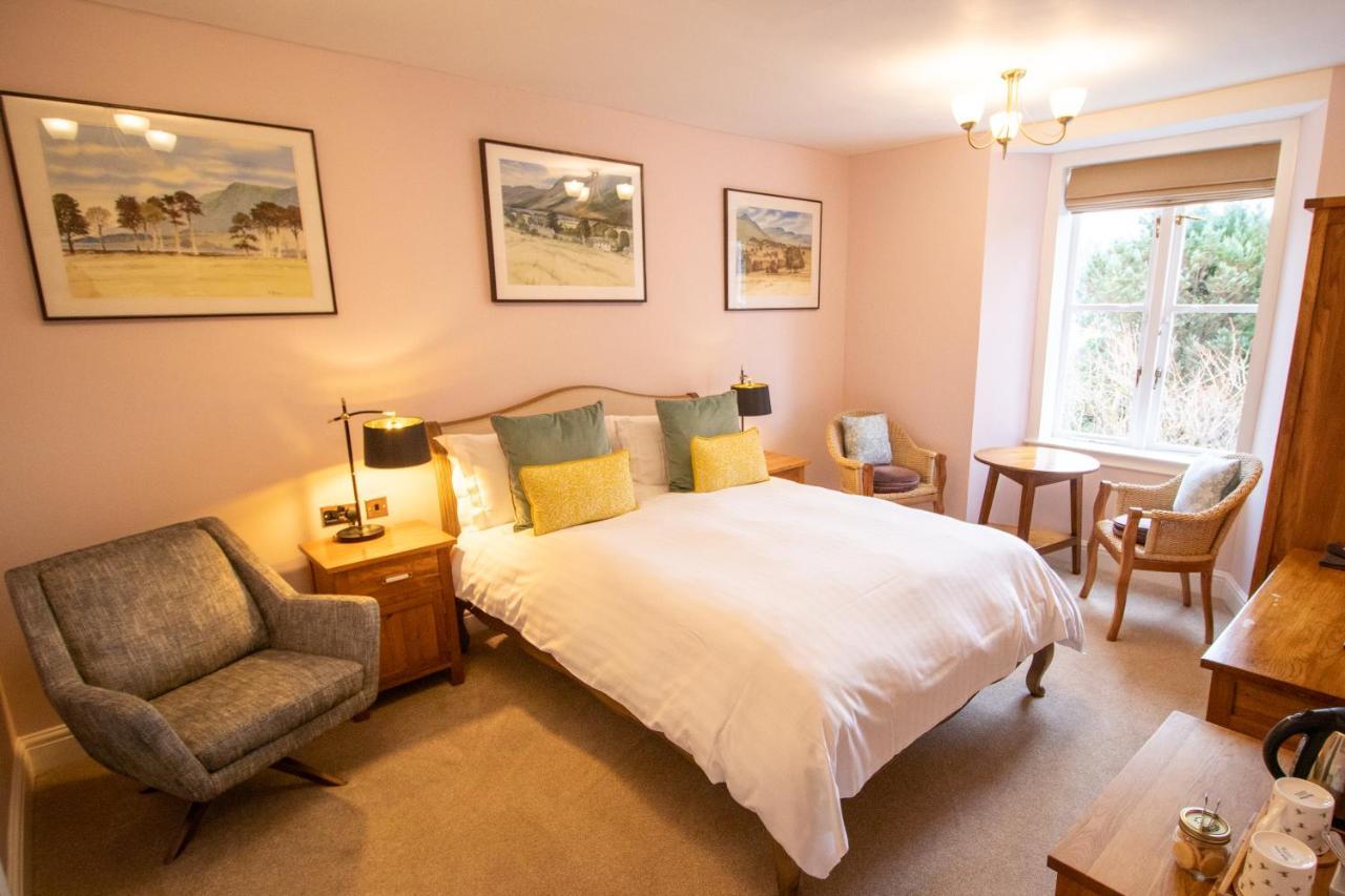 Fairfield House&Gardens Bed and Breakfast Bowness-on-Windermere Buitenkant foto