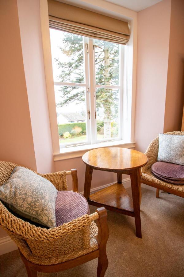 Fairfield House&Gardens Bed and Breakfast Bowness-on-Windermere Buitenkant foto
