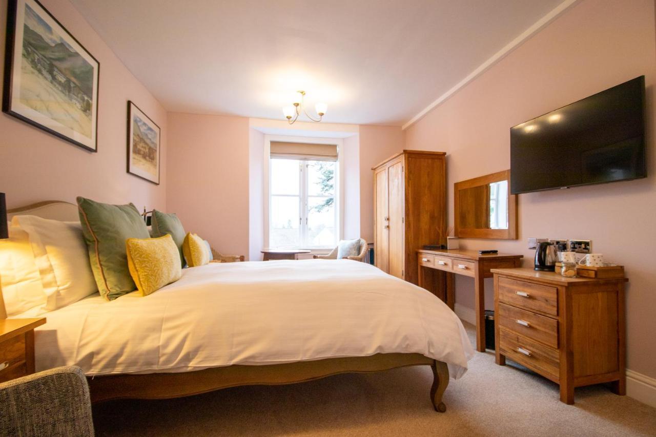 Fairfield House&Gardens Bed and Breakfast Bowness-on-Windermere Buitenkant foto