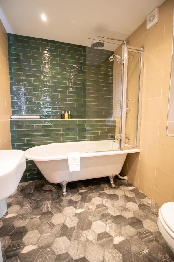 Fairfield House&Gardens Bed and Breakfast Bowness-on-Windermere Buitenkant foto