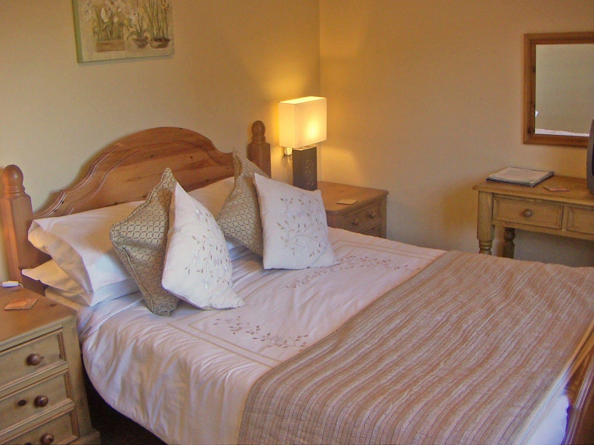 Fairfield House&Gardens Bed and Breakfast Bowness-on-Windermere Buitenkant foto