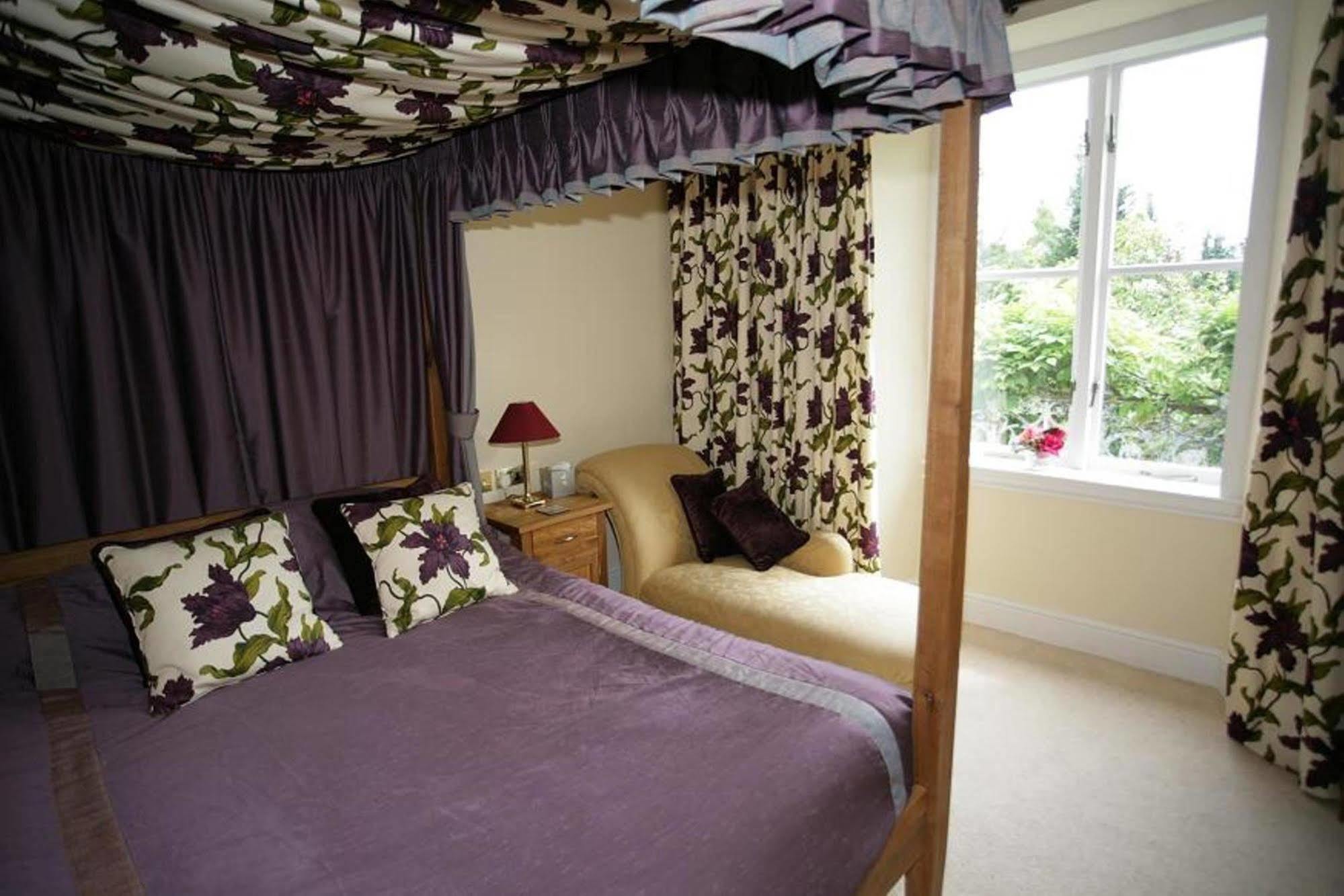 Fairfield House&Gardens Bed and Breakfast Bowness-on-Windermere Buitenkant foto