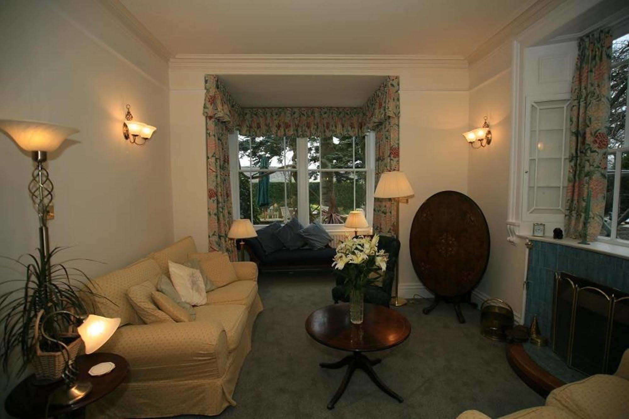 Fairfield House&Gardens Bed and Breakfast Bowness-on-Windermere Buitenkant foto