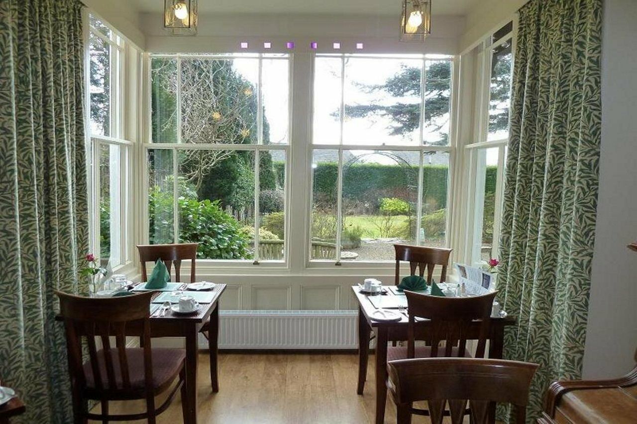 Fairfield House&Gardens Bed and Breakfast Bowness-on-Windermere Buitenkant foto