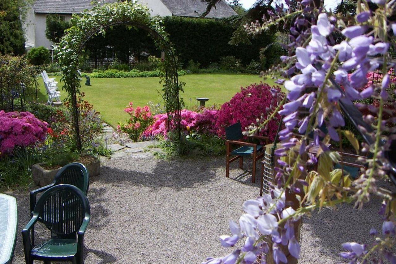 Fairfield House&Gardens Bed and Breakfast Bowness-on-Windermere Buitenkant foto